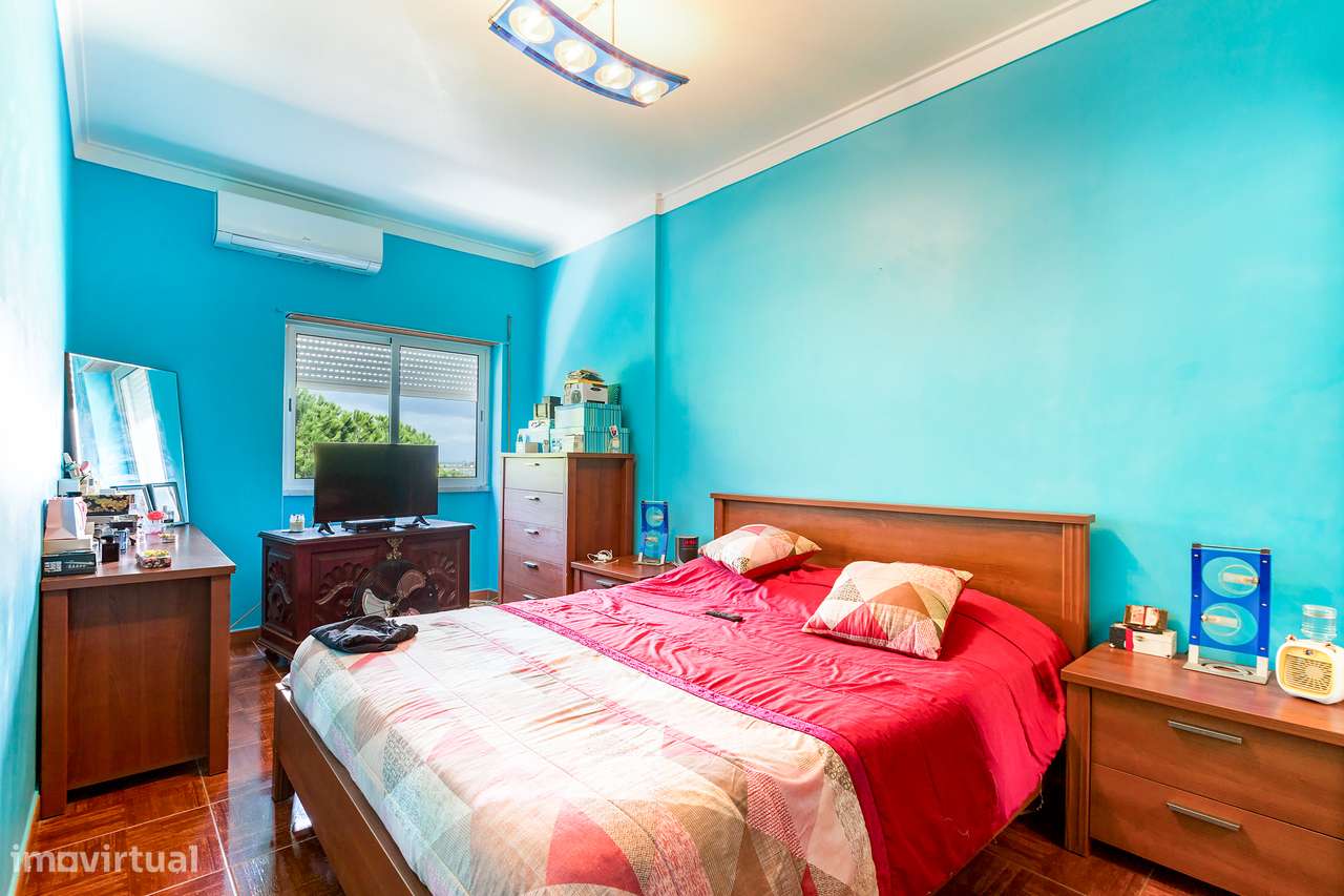 Apartamento T2, Amora-7