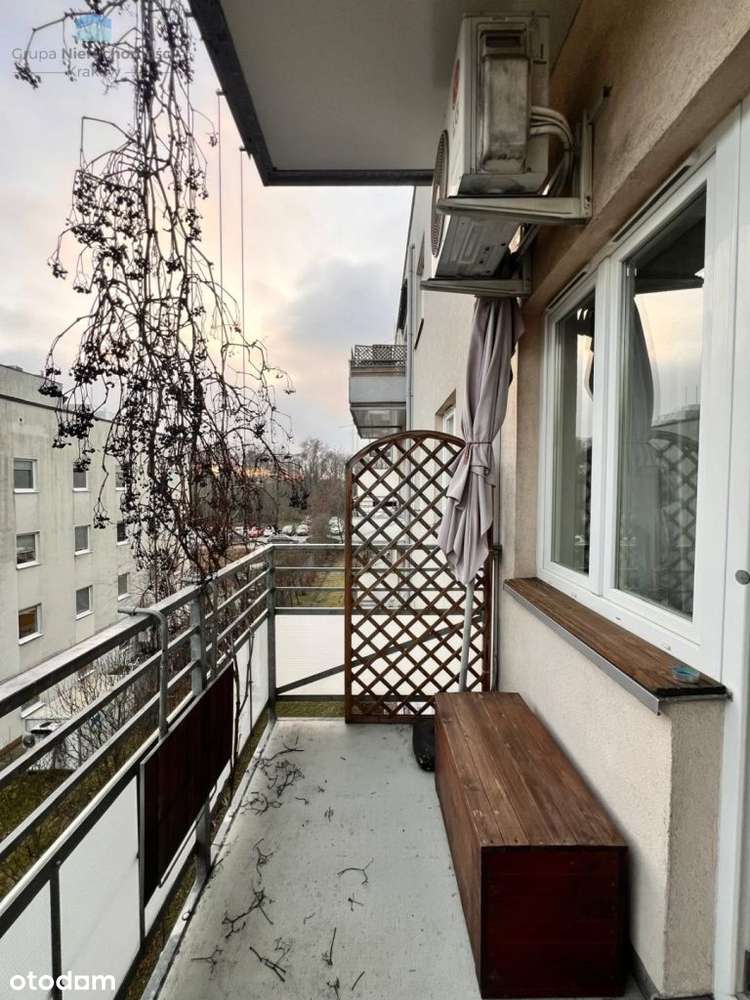 Mieszkanie, 47 m², Kraków - Pełny obrazek: 4/10