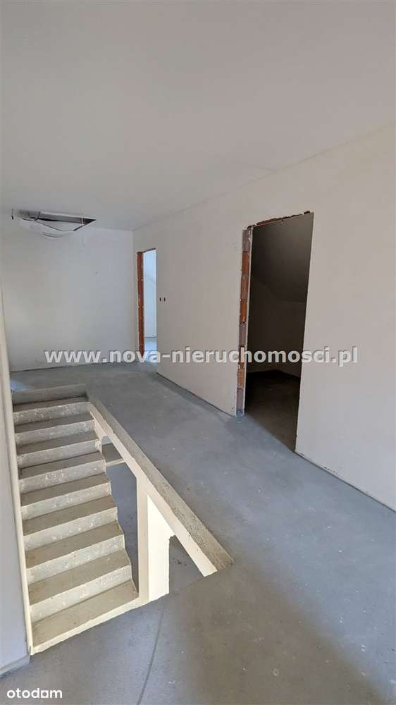 Na sprzedaż dom wolnostojący Rybnik Gruntowa 75-8