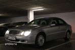 Mercedes-Benz Klasa E 320 T Elegance - 15