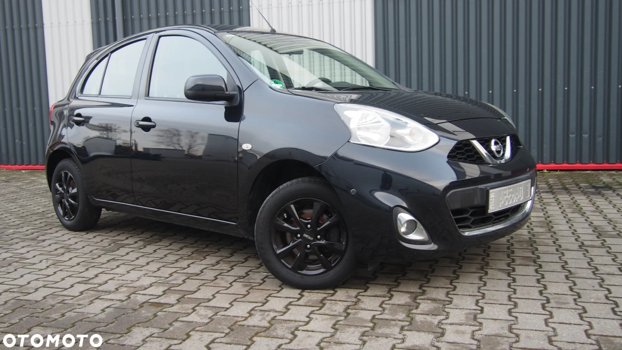 Nissan Micra 0.9 IG-T N-Way - 13