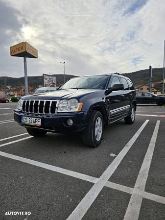 Jeep Grand Cherokee - 2