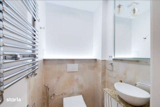 Apartament de lux Herastrau | Persepolis-12