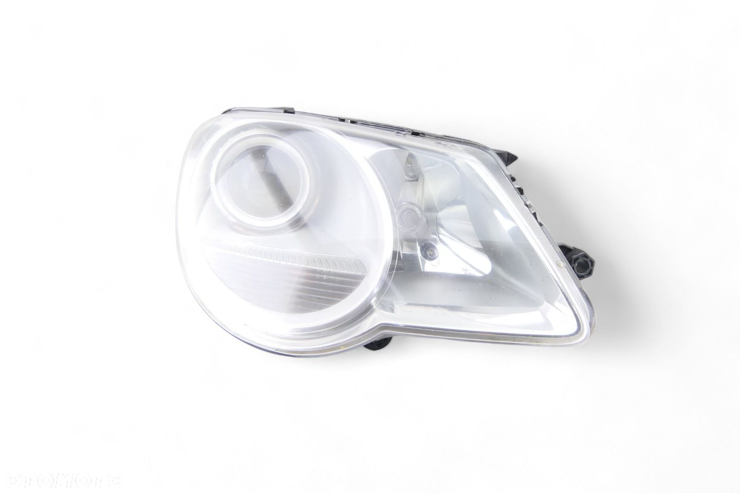 Lampa Prawy Przód VOLKSWAGEN EOS 1Q2941006B UK - 1