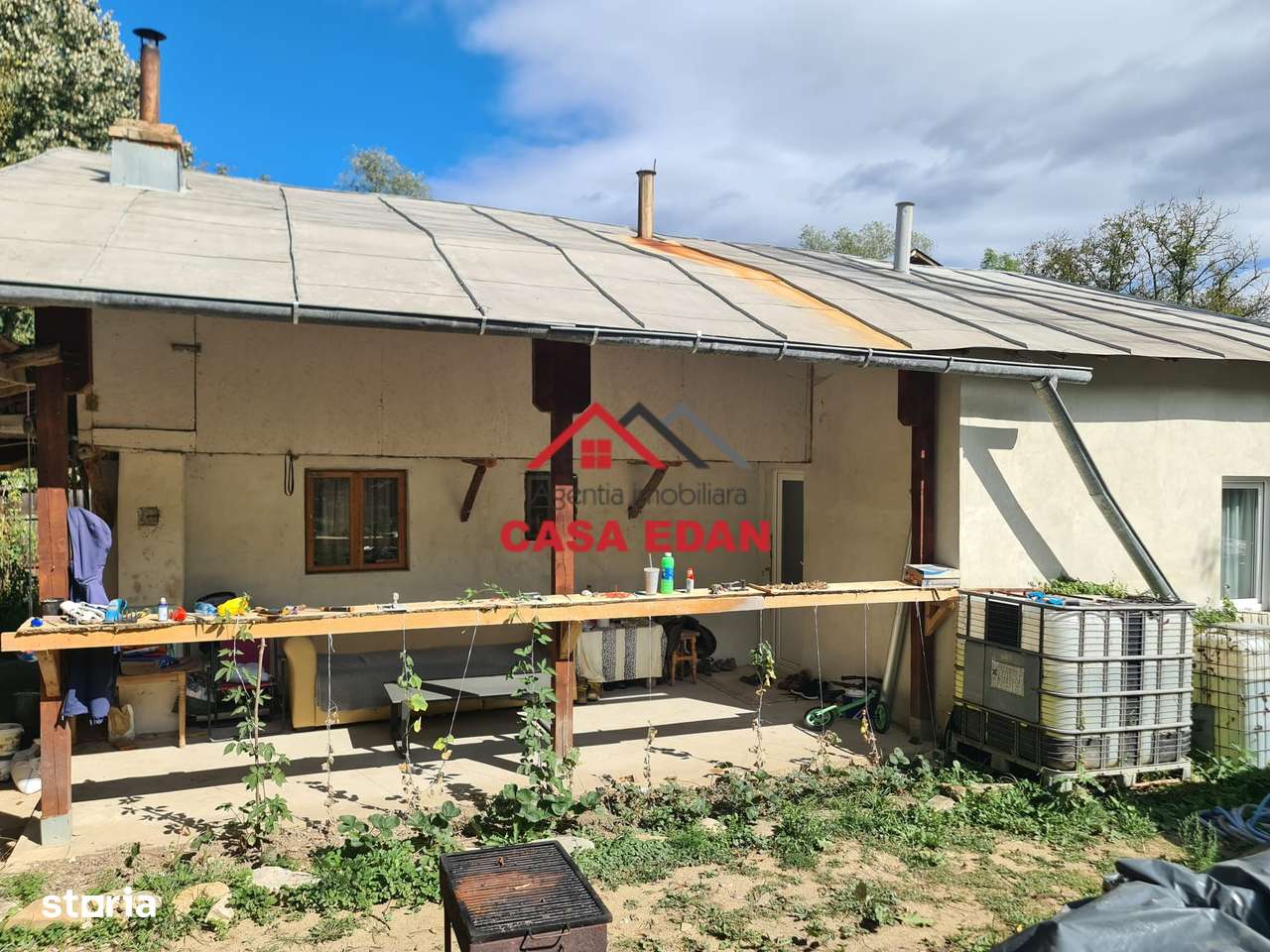 Casa in Provita--86.000 e-13