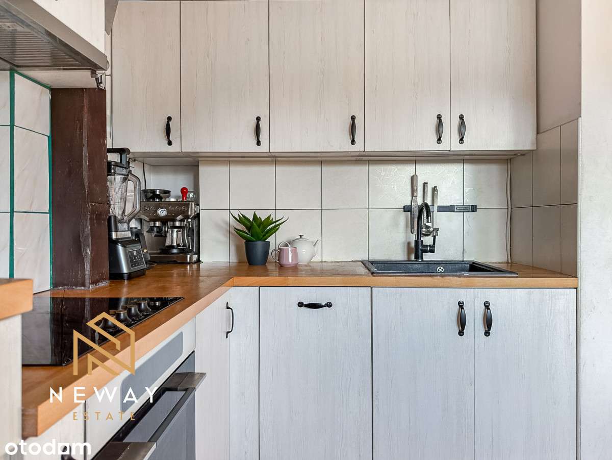 Inwestycja/ 2 pokoje/ogród/ miejsce postojowe - Pełny obrazek: 5/20