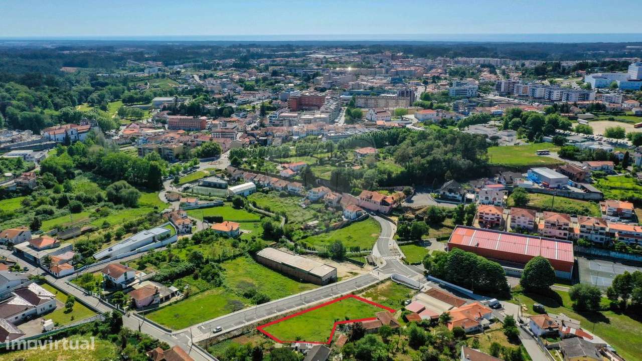 Terreno  para venda - Grande imagem: 4/8