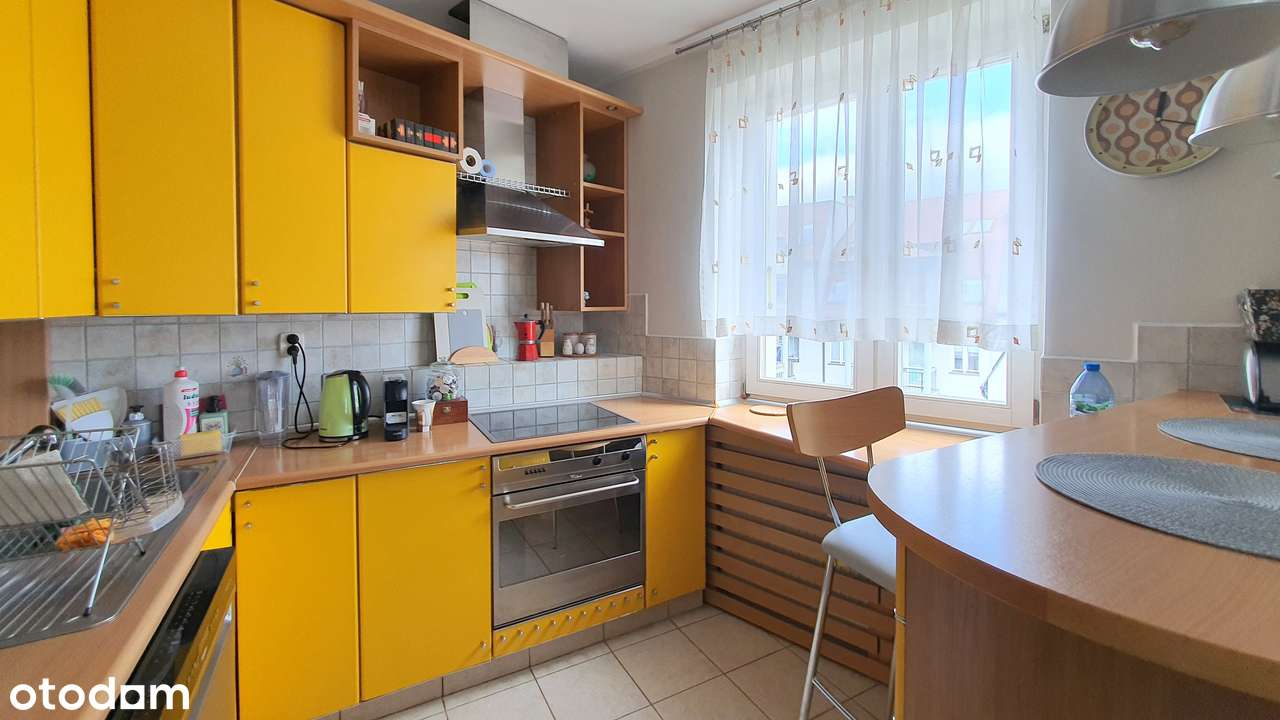 *** 90m2 powierzchni  całkowitej*dwupoziomowe z garażem*Nowe Miasto***-16