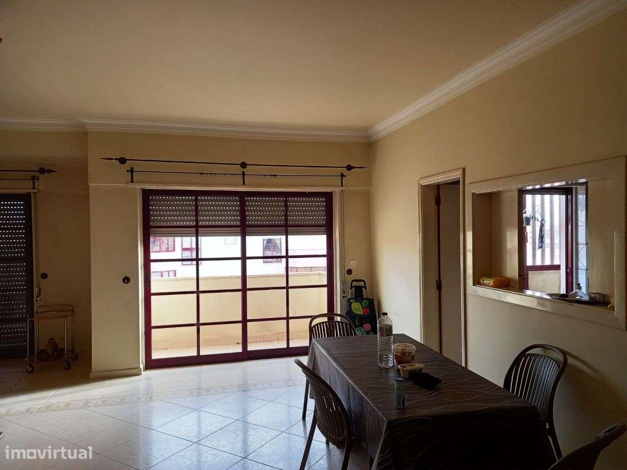 T4 para arrendar na Praceta Ordem de Cristo, Chapim, com parqueamento. - Grande imagem: 3/34