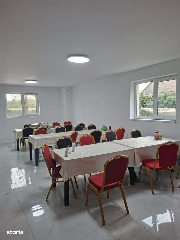 Cazare angajati-Camere 3\/pers-minim 1 luna, cu utilitatile incluse. - Imagine principală: 2/14