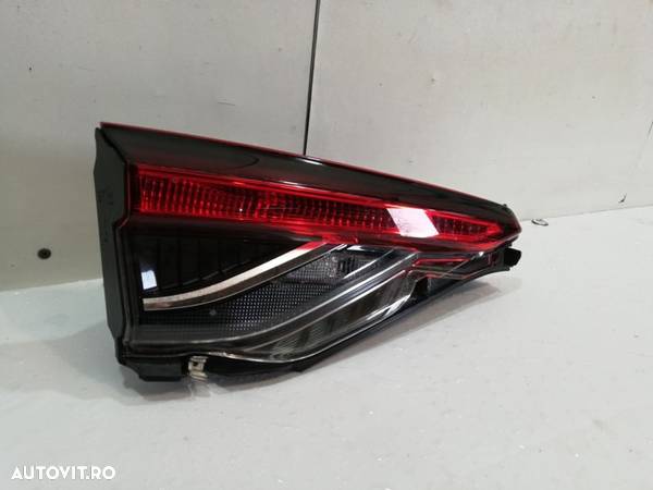 Stop stanga haion Toyota Corolla Berlina An 2019 2020 2021 cod 81590-02C20-00 - 6