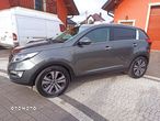 Kia Sportage 2.0 CRDI 4WD Automatik Dream-Team Edition - 23