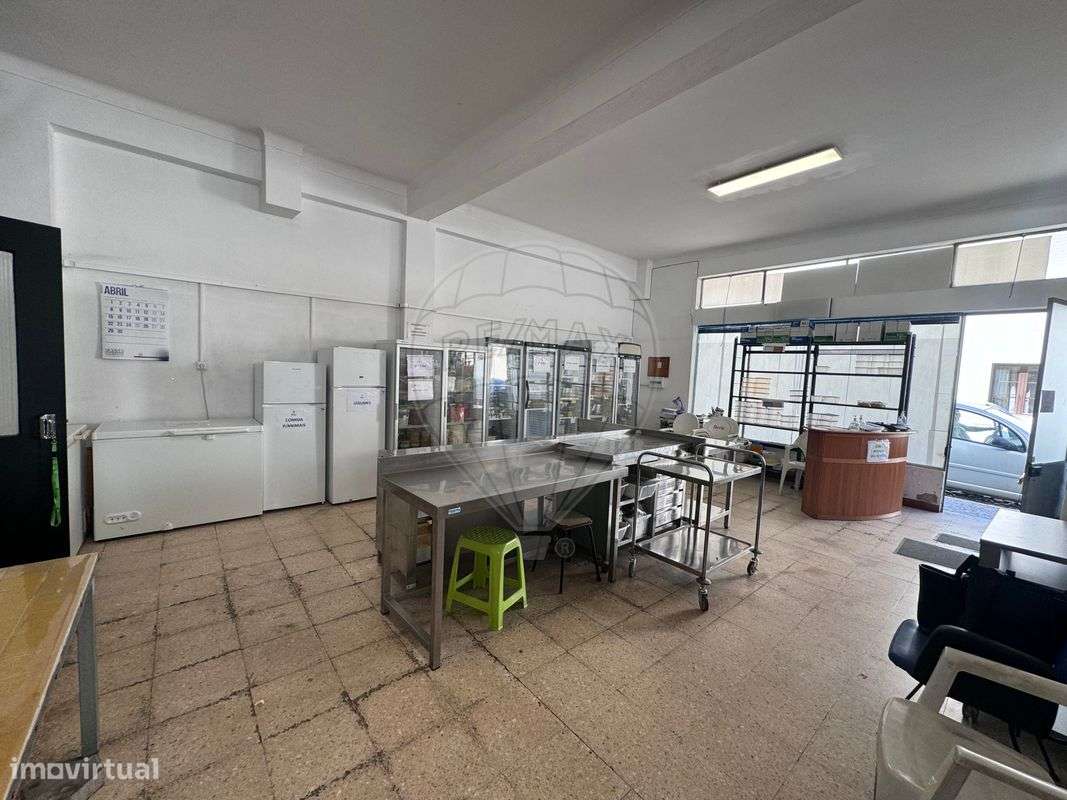 Loja  para venda - Grande imagem: 4/12