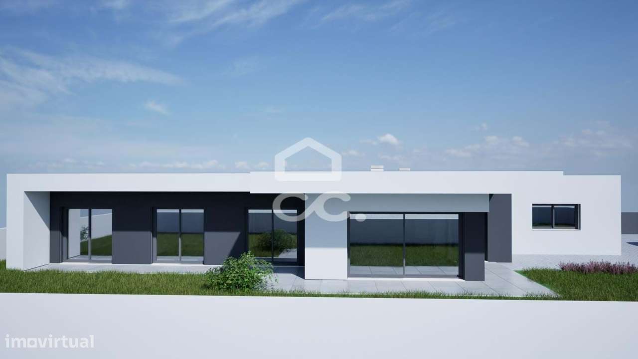 Moradia V3 NOVA - Grande imagem: 5/33