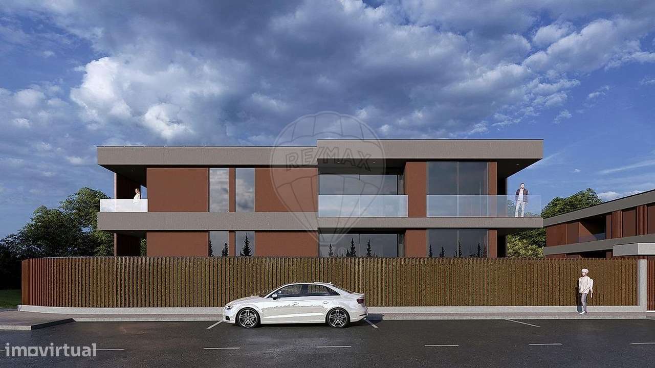 Apartamento T2 para venda - Grande imagem: 5/9