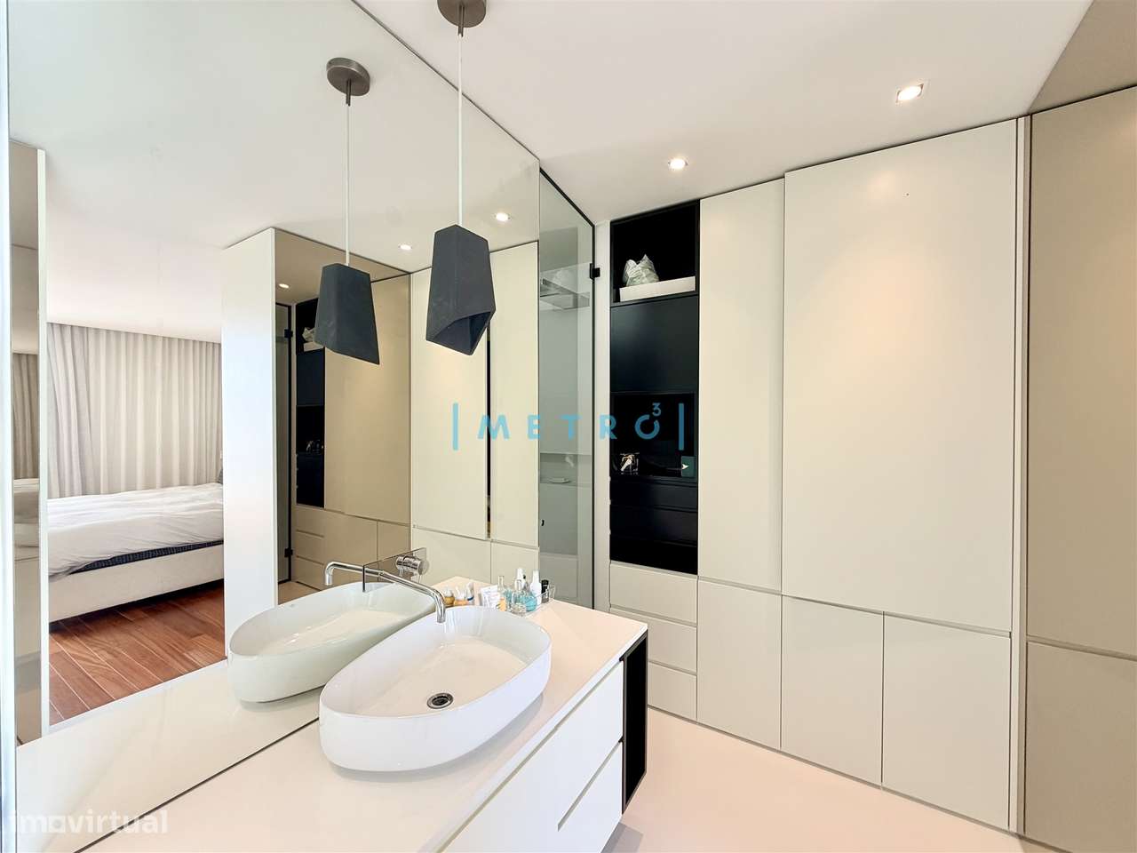 Moradia em Banda T3 Venda em Água Longa,Santo Tirso-30