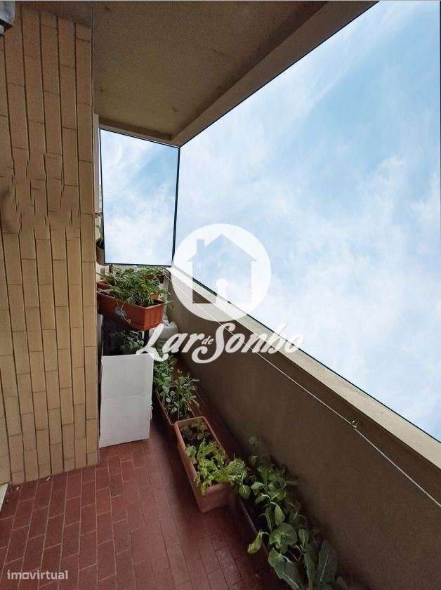 Apartamento T4 em Barcelos-7