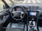 Ford S-Max 2.0 TDCi Titanium 7L Aut. - 16