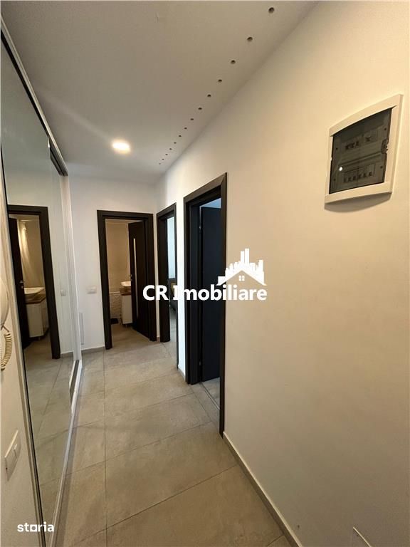 Vanzare apartament 2 camere Lux Novum-Grozavesti