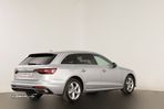 Audi A4 Avant 35 TDI Advanced S tronic - 4