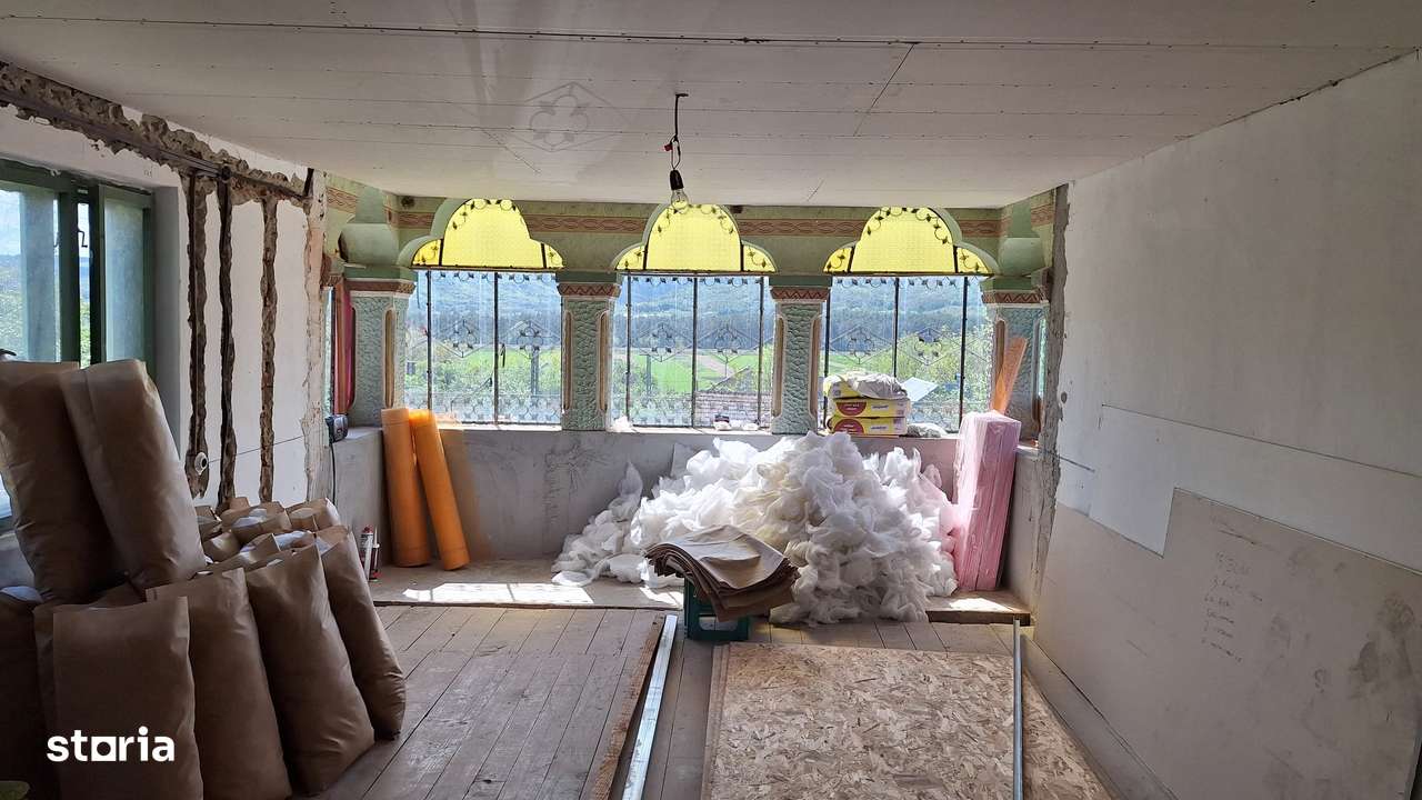 Casa de Vanzare Baiculesti Arges - Imagine principală: 5/14