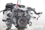 Motor MERCEDES-BENZ C-CLASS (W203) C 200 Kompressor (203.045) | 05.00 - 06.02 Us... - 1