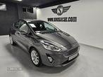 Ford Fiesta 1.5 TDCi Titanium - 4