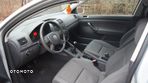 Volkswagen Golf V 1.4 Comfortline - 11