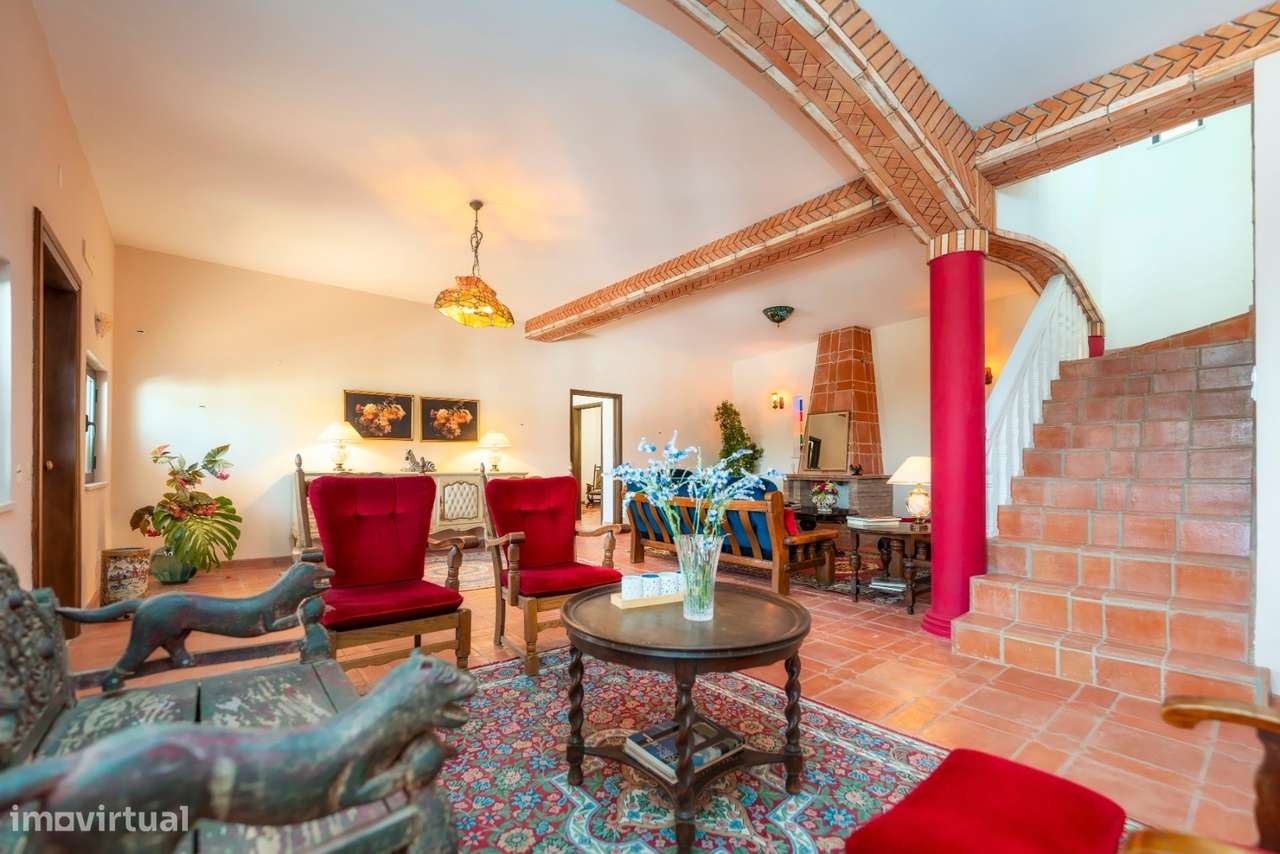 Moradia T4 Venda em Loulé (São Sebastião),Loulé-23