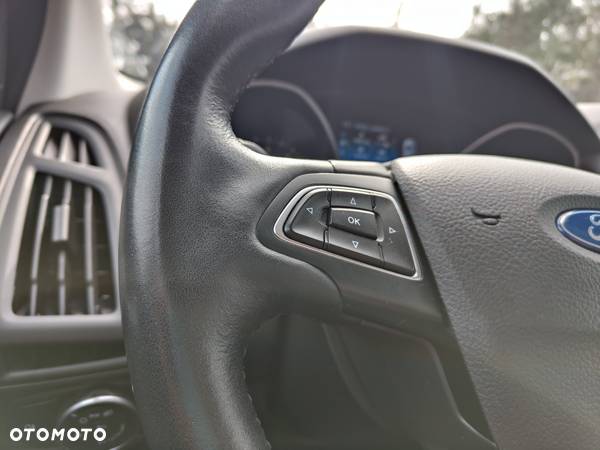 Ford Focus 1.0 EcoBoost SYNC Edition ASS - 29