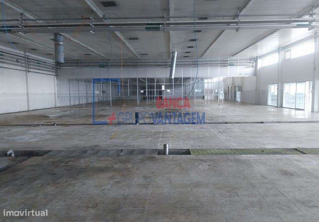 ARMAZEM INDUSTRIAL - V . N. FAMALICÃO - Grande imagem: 5/24