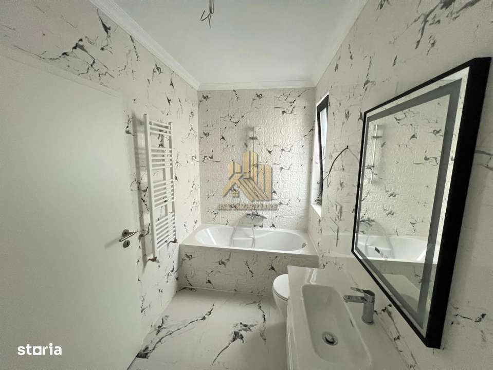 Casa tip duplex Sanpetru Comision 0-12