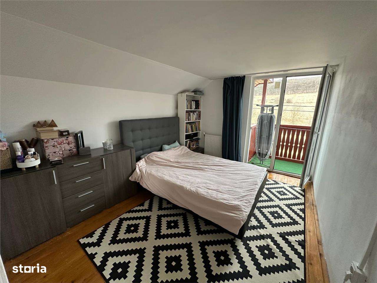 Casa 4 camere , Sancraiul de Mures , Str. Vale , Livada - Imagine principală: 5/11