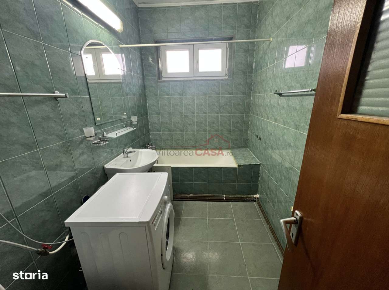 Metrou Obor - Scoala Ferdinand I - centrala proprie - vedere panoramic-8