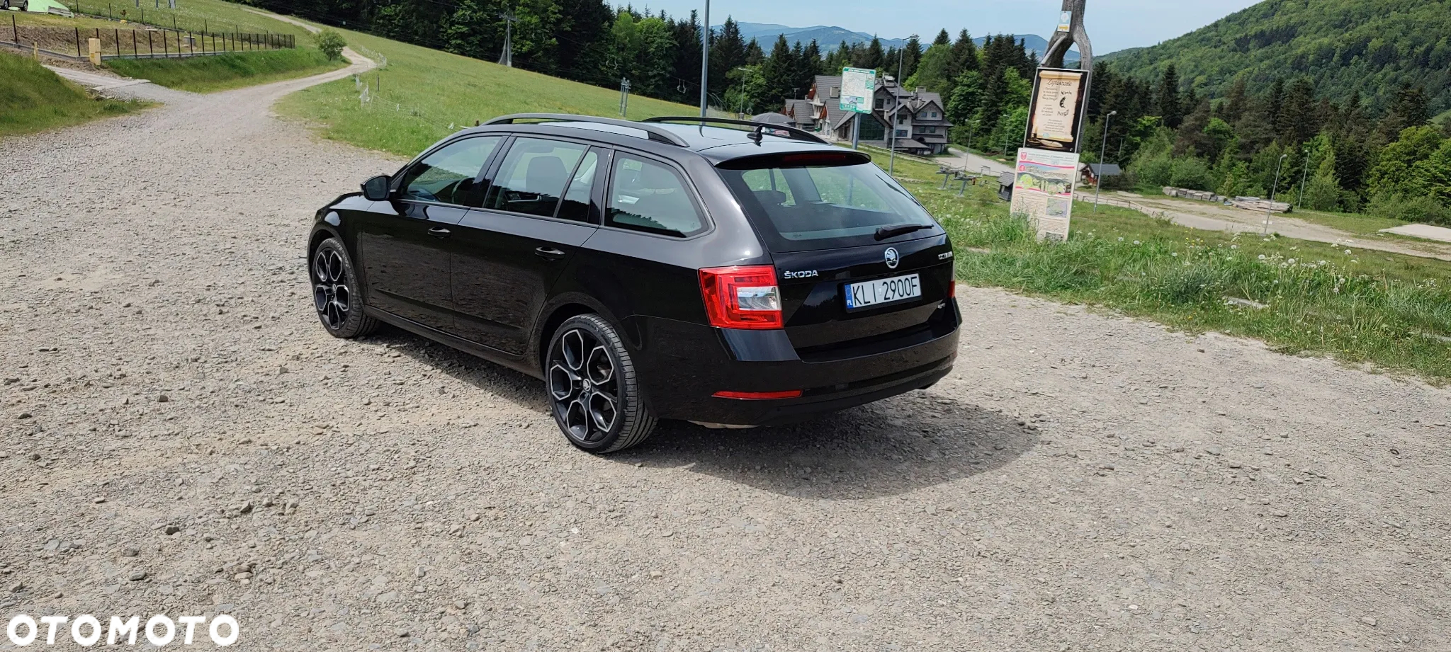 Skoda Octavia 2.0 TDI 4x4 DSG Ambition - 3