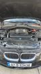 Dezmembrez BMW seria 5 520 d E60 E61 an 2007 motor 2.0 d 163 cp 204D4 M47 amortizor amortizoare telescop telescoape fuzeta planetara stanga dreapta fata spate racitor gaze carenaj aparatori noroi tragher trager clapeta acceleratie pompa inalta dezmembrari - 1