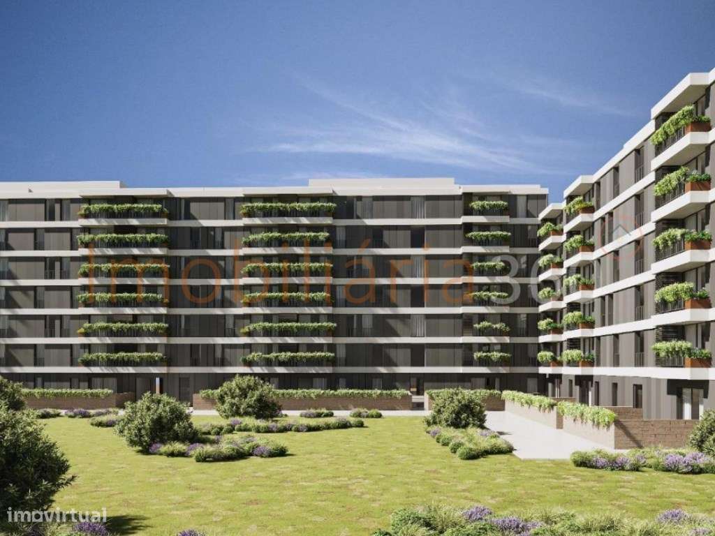 Oportunidade: Apartamento em Construção-4