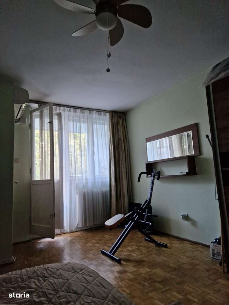 Garsoniera 28 mp, strada Detunata - Imagine principală: 4/6