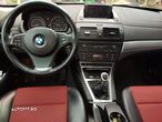 BMW X3 1.8d - 3