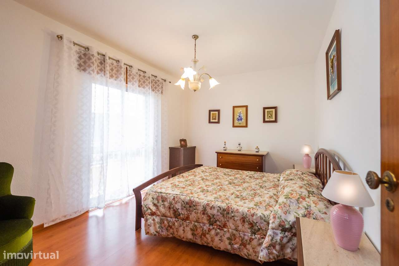 Moradia 4 Quartos - Pontinha-22