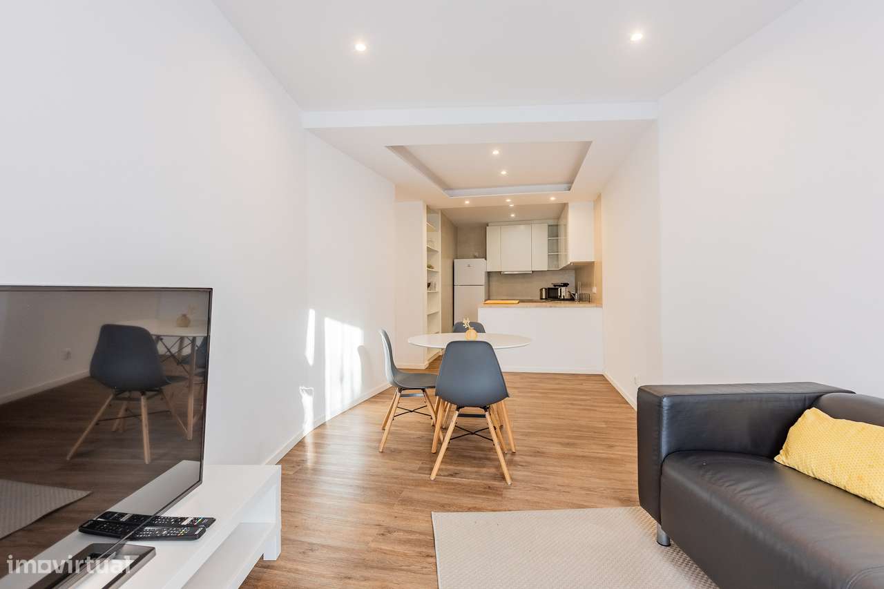 Prédio T5 - Centro de Ponta Delgada-20