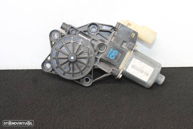 Motor Elevador Vidro Mini de 2008 - 2