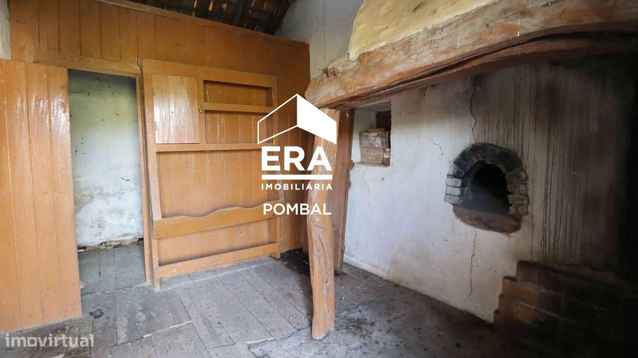 Moradia T2, Pombal - Grande imagem: 4/13