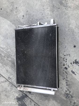 radiator clima ac hyundai ix20 2010-2015 - 2