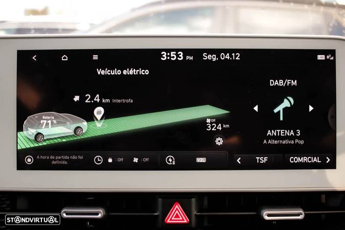 Hyundai Ioniq 5 73kWh Premium - 35