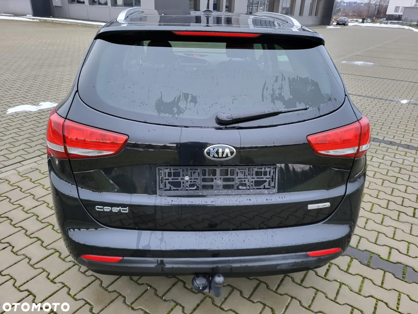 Kia Ceed SW 1.6 CRDi Platinum Edition - 5