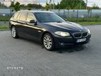 BMW Seria 5 520d Touring - 1