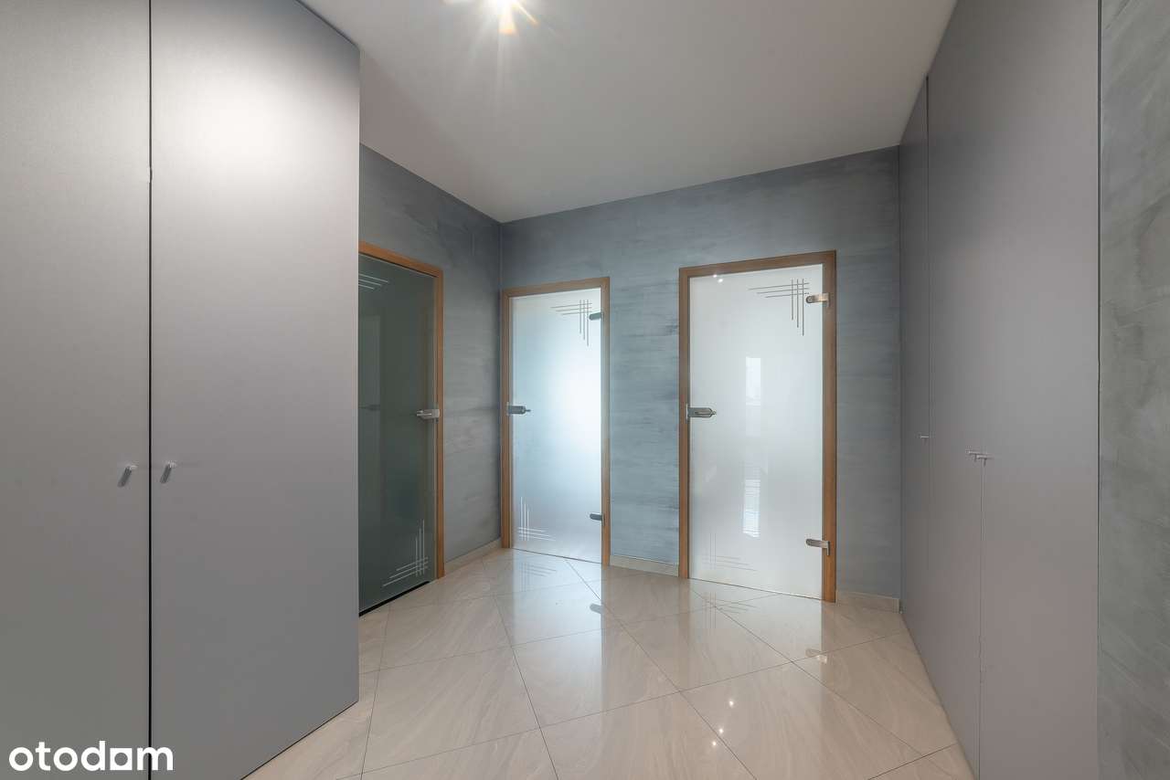 Komfortowe 80 m2 z wyposażeniem w cenie - Łódź ul. Obywatelska-12