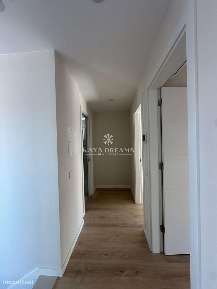 Moradia T5 com Piscina - Nova a estrear em Torres Vedras-27