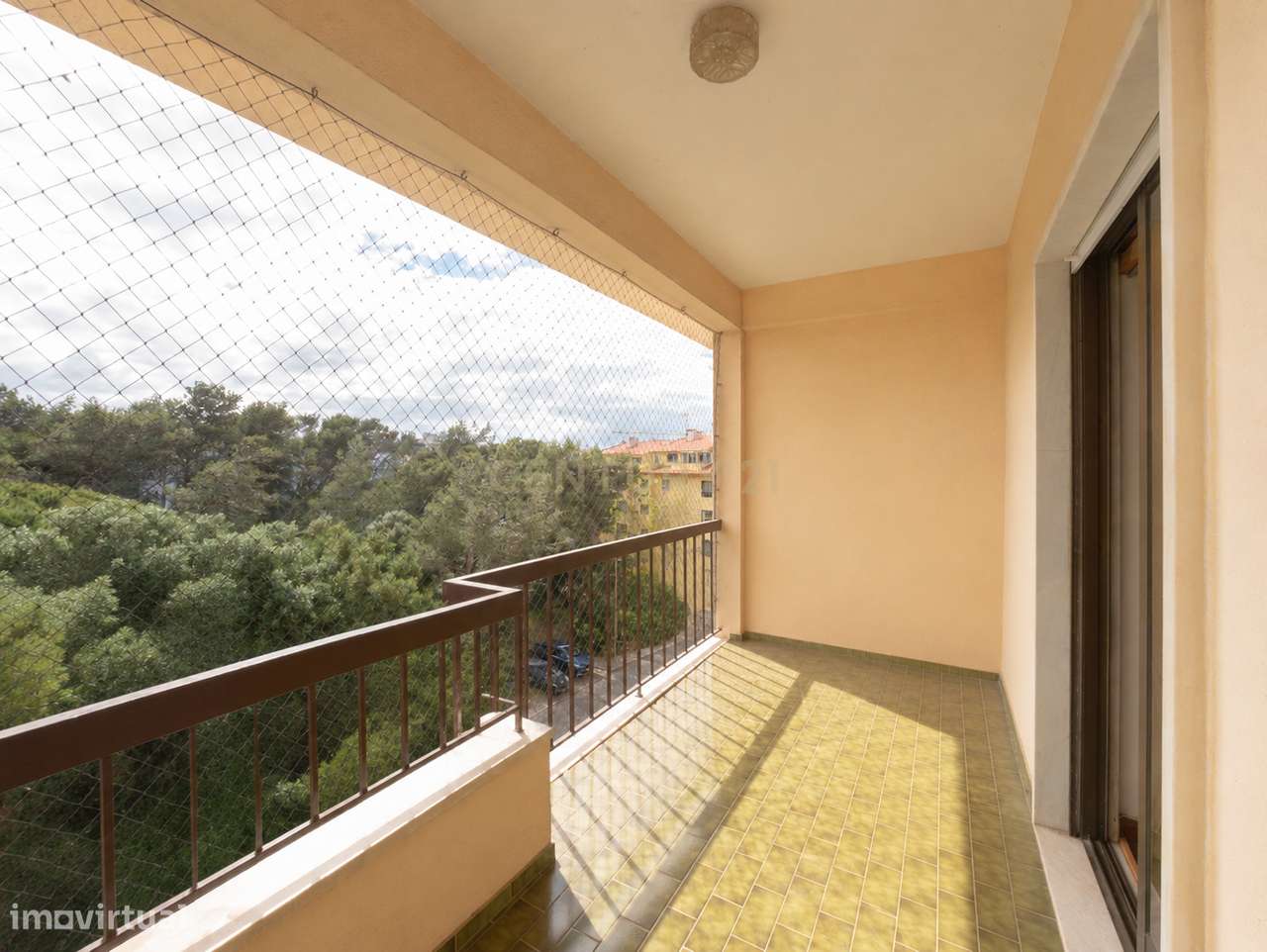 Apartamento T3+1 Duplex   Costa da Guia- Cascais-17